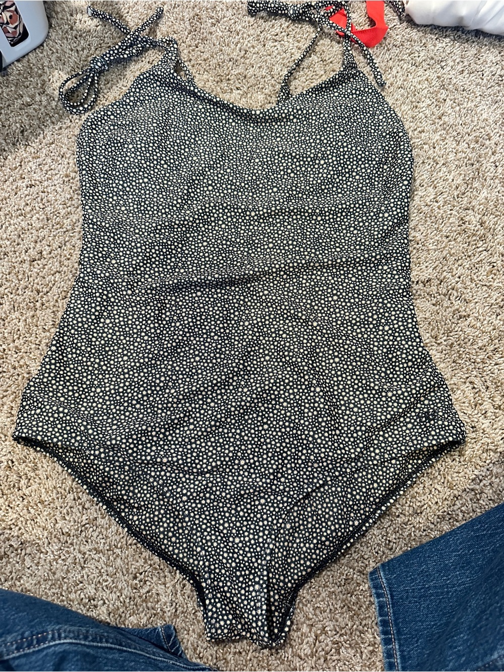 Albion fit one piece
